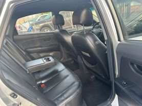 2007 HYUNDAI ELANTRA SEDAN SILVER AUTOMATIC - Auto Spot