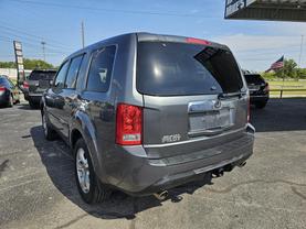 Used 2013 HONDA PILOT for $13,875 at Big Mikes Auto Sale in Tulsa, OK 36.0895488,-95.8606504