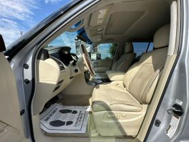 2015 Infiniti Qx80 Sport Utility 4d - Image 15