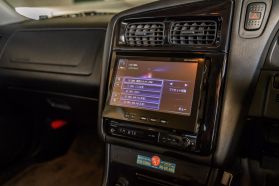 1997 NISSAN STAGEA WAGON RB26DETT 260RS "AUTECH VERSION"