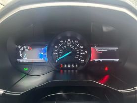 2016 FORD EDGE SUV RED AUTOMATIC - Auto Spot