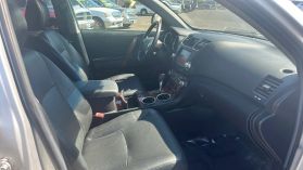2012 TOYOTA HIGHLANDER