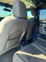 2021 JEEP GLADIATOR PICKUP V6, VVT, 3.6 LITER 80TH EDITION PICKUP 4D 5 FT