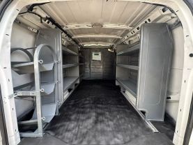 2013 CHEVROLET EXPRESS 2500 CARGO CARGO WHITE AUTOMATIC - Citywide Auto Group LLC