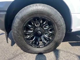 2019 FORD F150 SUPERCREW CAB