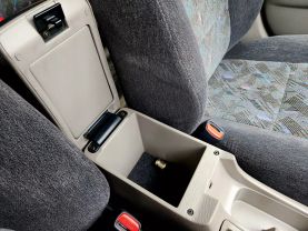 1997 TOYOTA CALDINA WAGON 3S-FE G