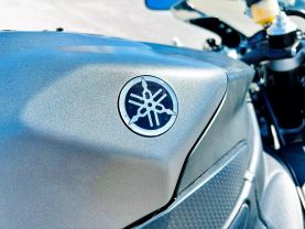 2013 YAMAHA YZF-R1 STREET - -
