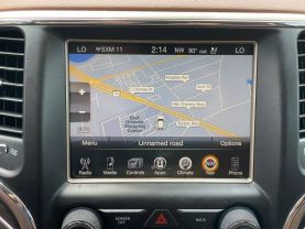 2016 JEEP GRAND CHEROKEE SUV V6, VVT, 3.6 LITER SUMMIT SPORT UTILITY 4D