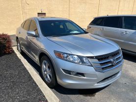 2010 HONDA ACCORD CROSSTOUR