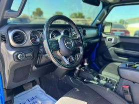 2021 JEEP GLADIATOR PICKUP V6, VVT, 3.6 LITER 80TH EDITION PICKUP 4D 5 FT