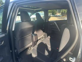 2018 TOYOTA RAV4 SUV BLACK AUTOMATIC - Auto Spot