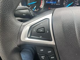 2015 FORD FUSION SEDAN GRAY AUTOMATIC - Auto Spot