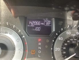 2011 HONDA ODYSSEY PASSENGER BLACK AUTOMATIC - Auto Spot