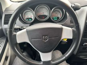 2010 DODGE GRAND CARAVAN PASSENGER PASSENGER BLUE AUTOMATIC - Auto Spot