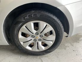 2012 CHEVROLET CRUZE SEDAN 4-CYL, 1.8 LITER LS SEDAN 4D
