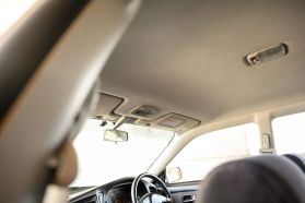1997 NISSAN STAGEA WAGON RB26DETT 260RS "AUTECH VERSION"