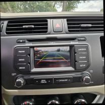 2013 KIA RIO SEDAN 4-CYL, 1.6 LITER EX SEDAN 4D