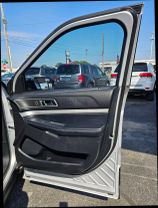 Used 2017 FORD EXPLORER for $19,400 at Big Mikes Auto Sale in Tulsa, OK 36.0895488,-95.8606504