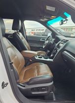 Used 2012 FORD EXPLORER for $10,500 at Big Mikes Auto Sale in Tulsa, OK 36.0895488,-95.8606504