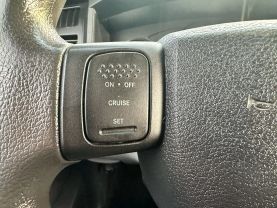 2010 DODGE DAKOTA CREW CAB PICKUP BLACK AUTOMATIC - Auto Spot