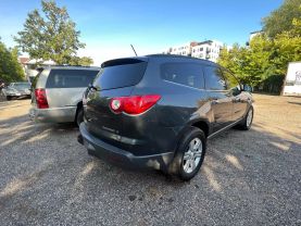 2011 Chevrolet Traverse - Image 9