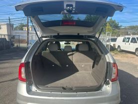 2013 FORD EDGE SUV GRAY AUTOMATIC - Auto Spot