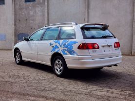 1997 TOYOTA CALDINA WAGON 3S-FE G