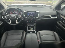 2020 GMC TERRAIN SUV WHITE AUTOMATIC - Auto Spot
