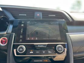 2018 HONDA CIVIC SEDAN - AUTOMATIC -  V & B Auto Sales