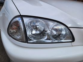 1997 TOYOTA CALDINA WAGON 3S-FE G