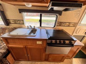 2008 R-VISION TRAIL-CRUISER - WHITE  - - Citywide Auto Group LLC