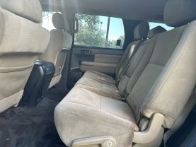 2013 TOYOTA SEQUOIA For Sale in Orlando
