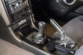 1997 NISSAN STAGEA WAGON RB26DETT 260RS "AUTECH VERSION"