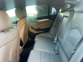 2018 Cadillac Cts - Image 18
