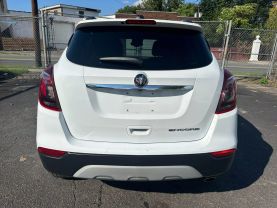 2020 BUICK ENCORE SUV WHITE AUTOMATIC - Auto Spot