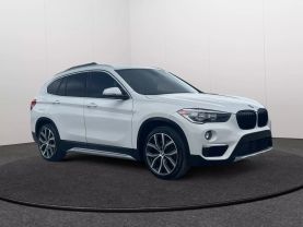 2018 BMW X1