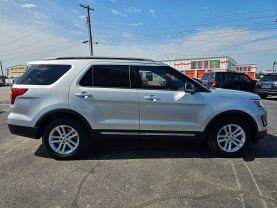 Used 2017 FORD EXPLORER for $19,400 at Big Mikes Auto Sale in Tulsa, OK 36.0895488,-95.8606504