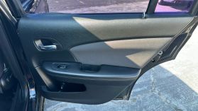2013 CHRYSLER 200 SEDAN 4-CYL, 2.4 LITER TOURING SEDAN 4D