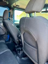 2021 JEEP GLADIATOR PICKUP V6, VVT, 3.6 LITER 80TH EDITION PICKUP 4D 5 FT