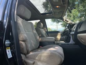 2013 TOYOTA SEQUOIA For Sale in Orlando