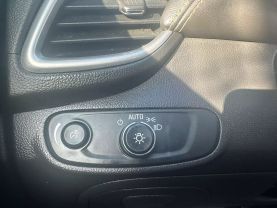 2017 CHEVROLET TRAX SUV SILVER AUTOMATIC - Auto Spot