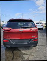 Used 2014 JEEP CHEROKEE for $14,750 at Big Mikes Auto Sale in Tulsa, OK 36.0895488,-95.8606504