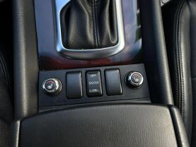 2013 INFINITI EX SUV V6, 3.7 LITER EX37 JOURNEY SPORT UTILITY 4D