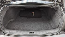 2011 CADILLAC CTS SEDAN V8, SUPERCHARGED, 6.2L CTS-V SEDAN 4D