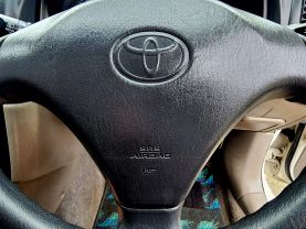 1997 TOYOTA CALDINA WAGON 3S-FE G