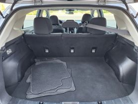 2018 SUBARU IMPREZA WAGON 4-CYL, 2.0 LITER 2.0I WAGON 4D