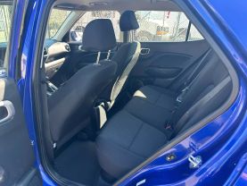 2020 HYUNDAI VENUE SUV BLUE MANUAL - Auto Spot