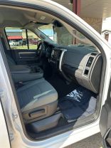 2019 RAM 1500 CLASSIC CREW CAB PICKUP V8, HEMI, 5.7 LITER SLT PICKUP 4D 6 1/3 FT