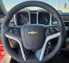 Used 2015 CHEVROLET CAMARO for $18,975 at Big Mikes Auto Sale in Tulsa, OK 36.0895488,-95.8606504