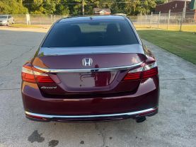 2017 Honda Accord - Image 6